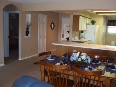 Branson Condo
